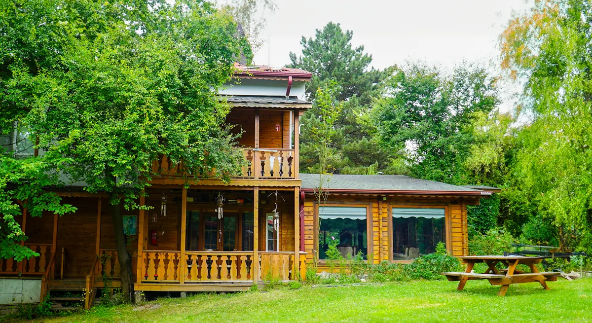 Nesilce Tatil Köyü dış mekan fotoğrafı